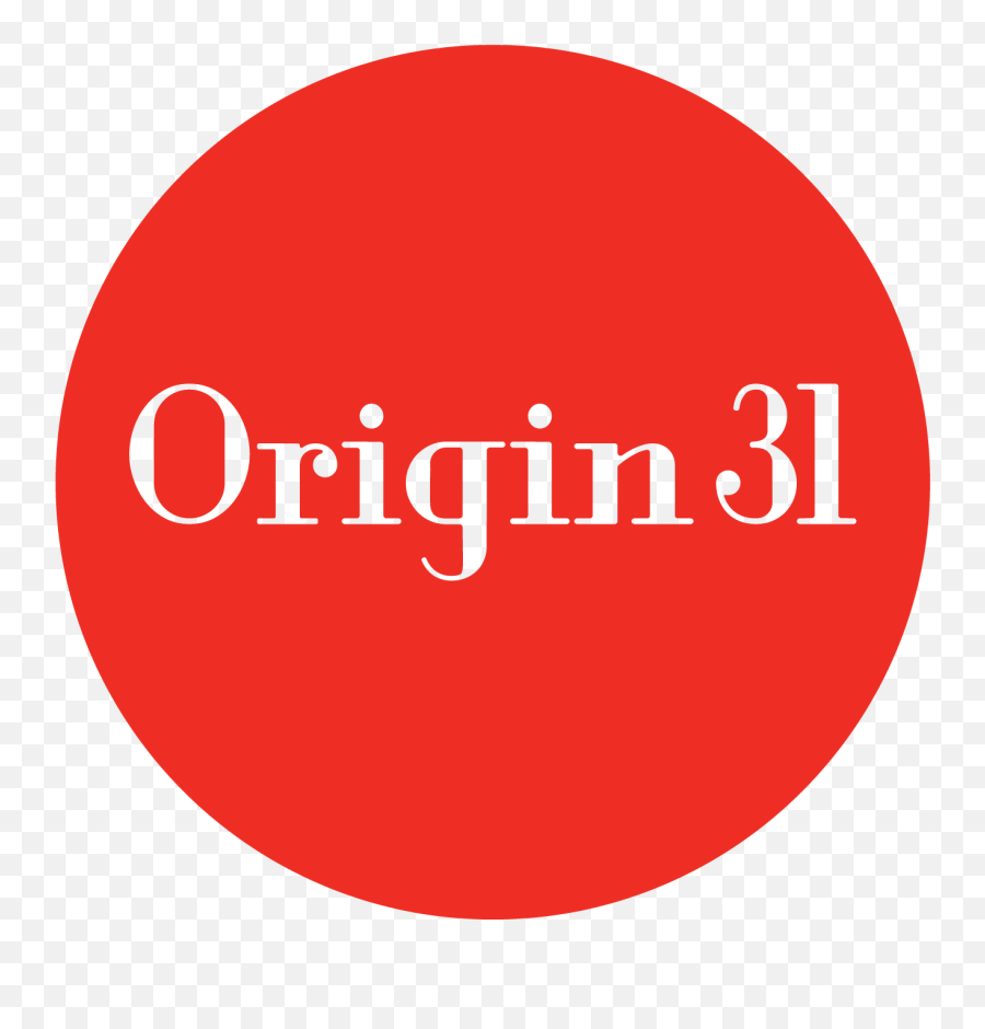 Origin 31 Not Just A Label - Dot Png,Location Icon Grey