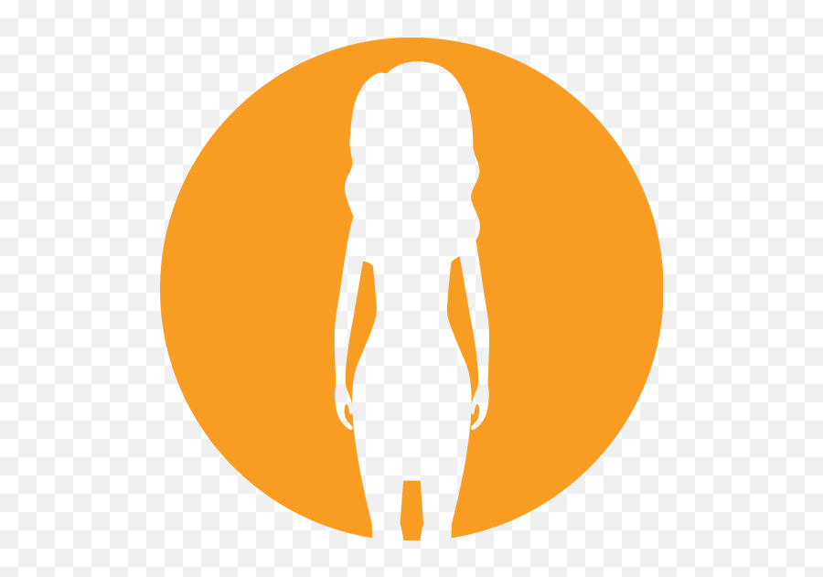 Symbol Figure Body Woman Icon Image - Language Png,Woman Symbol Icon
