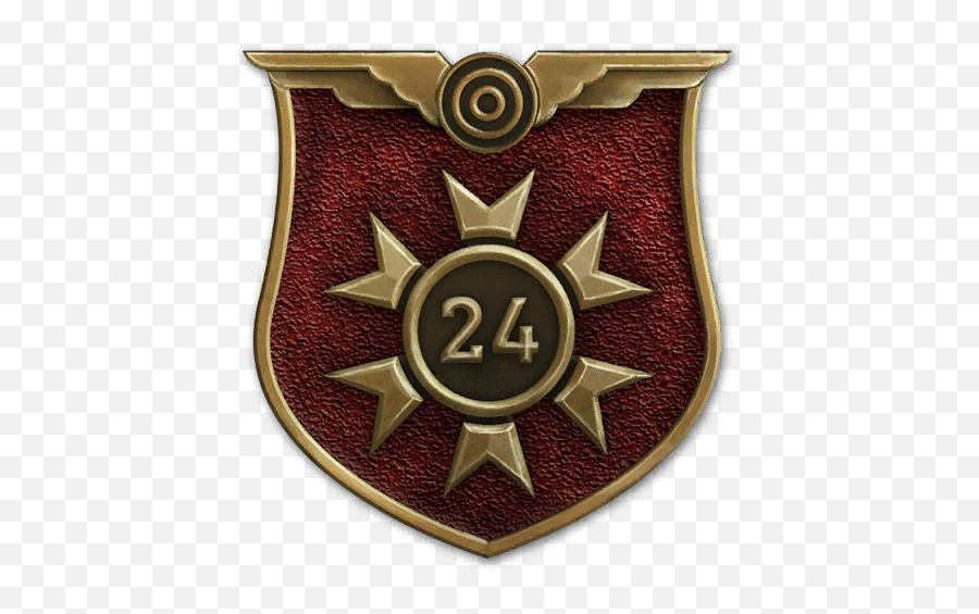 Orders - Solid Png,Cod Ww2 Zombies Prestige Icon