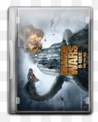Dragon War Film Movies 1 Free Icon Of - png