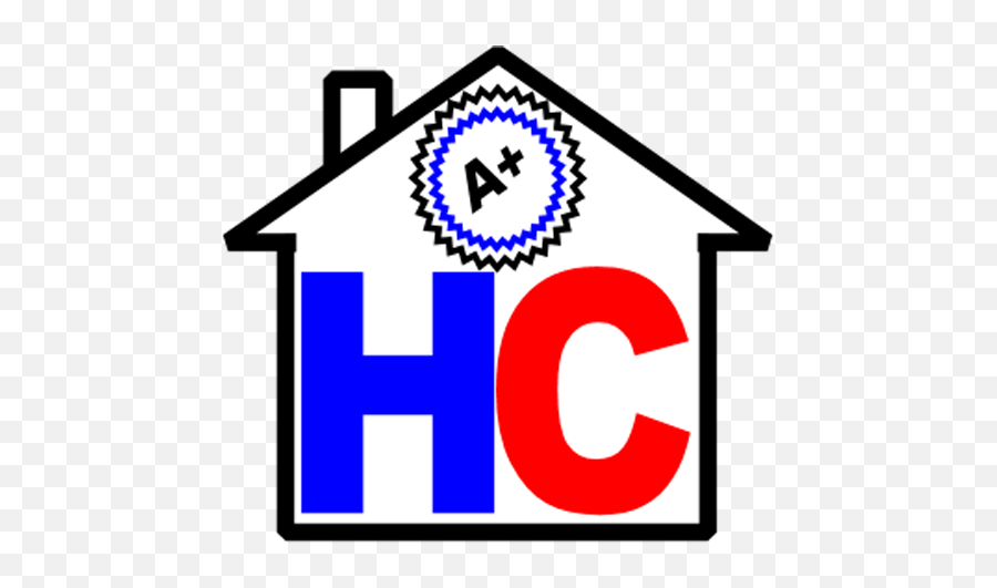 Houston Home Inspection Thermogra Png Icon