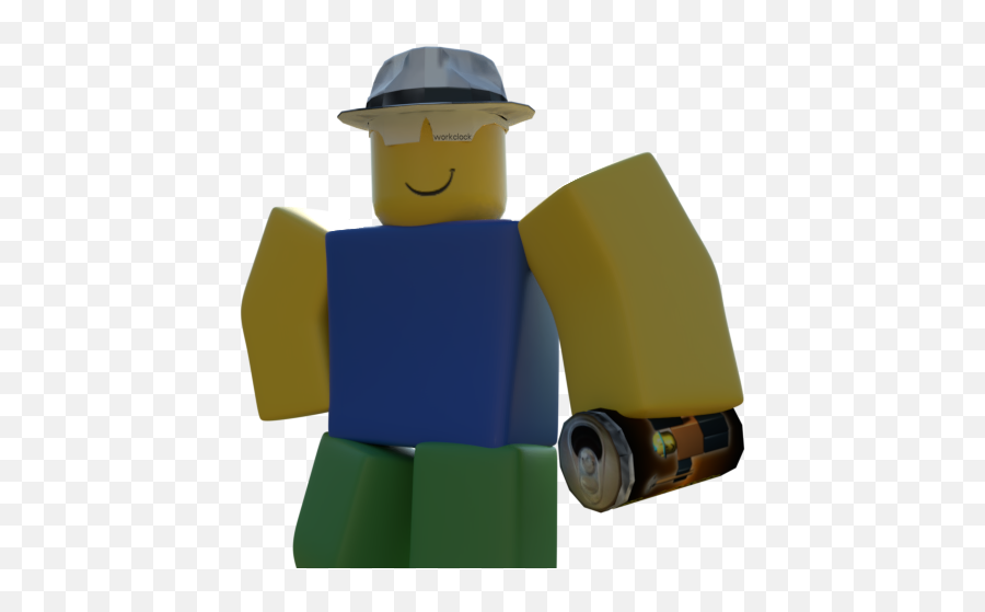 Cool Creations - Worker Png,Have A Great Day Icon
