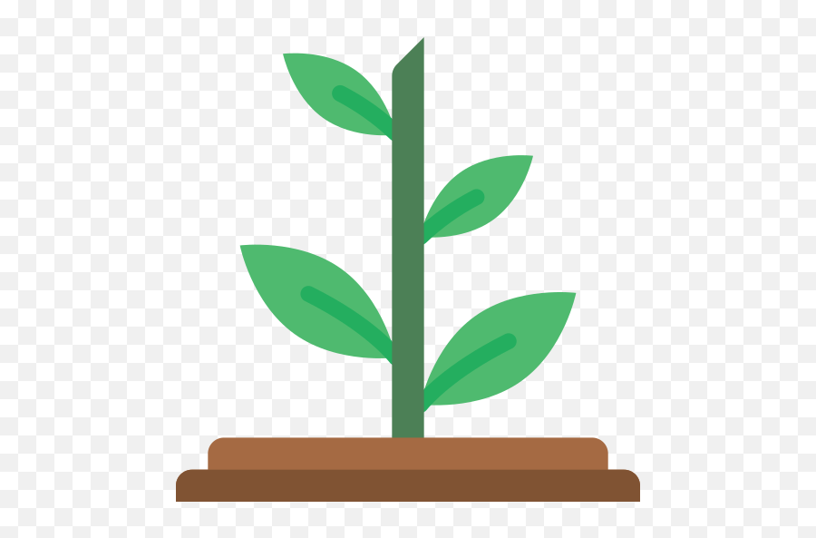 Plant - Soil Png,Plant Icon Image Clip Art