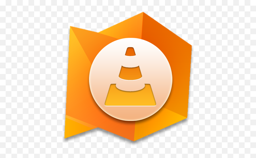Media Vlc Player Icon - Icon Png Vlc Media Player Icon,Windows Media Player Desktop Icon
