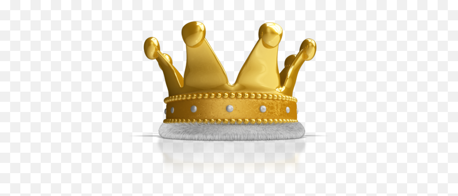 Crown Deli And Catering - Free Png Image Cool Animated King,King Crown Png