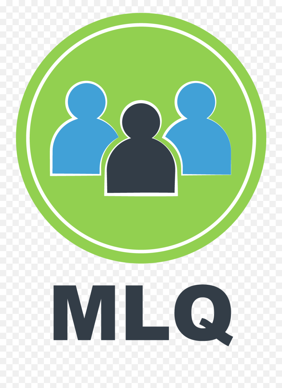Multifactor Leadership Questionnaire Mlq - Tests Training Blq Basiq Png,Icon Gardens