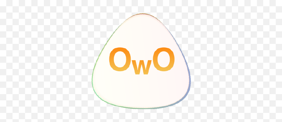 Github - Owoindustriesowoconnections The Owo Connections Circle Png,Owo Png
