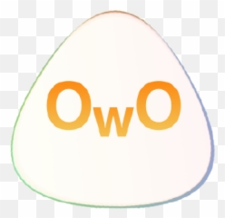 Github - Owoindustriesowoconnections The Owo Connections Circle Png,Owo Png