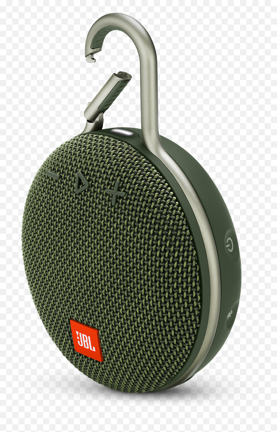 Jbl Clip 3 - Jbl Clip 3 Portable Bluetooth Speaker Red Png,No Bluetooth Icon In Action Center