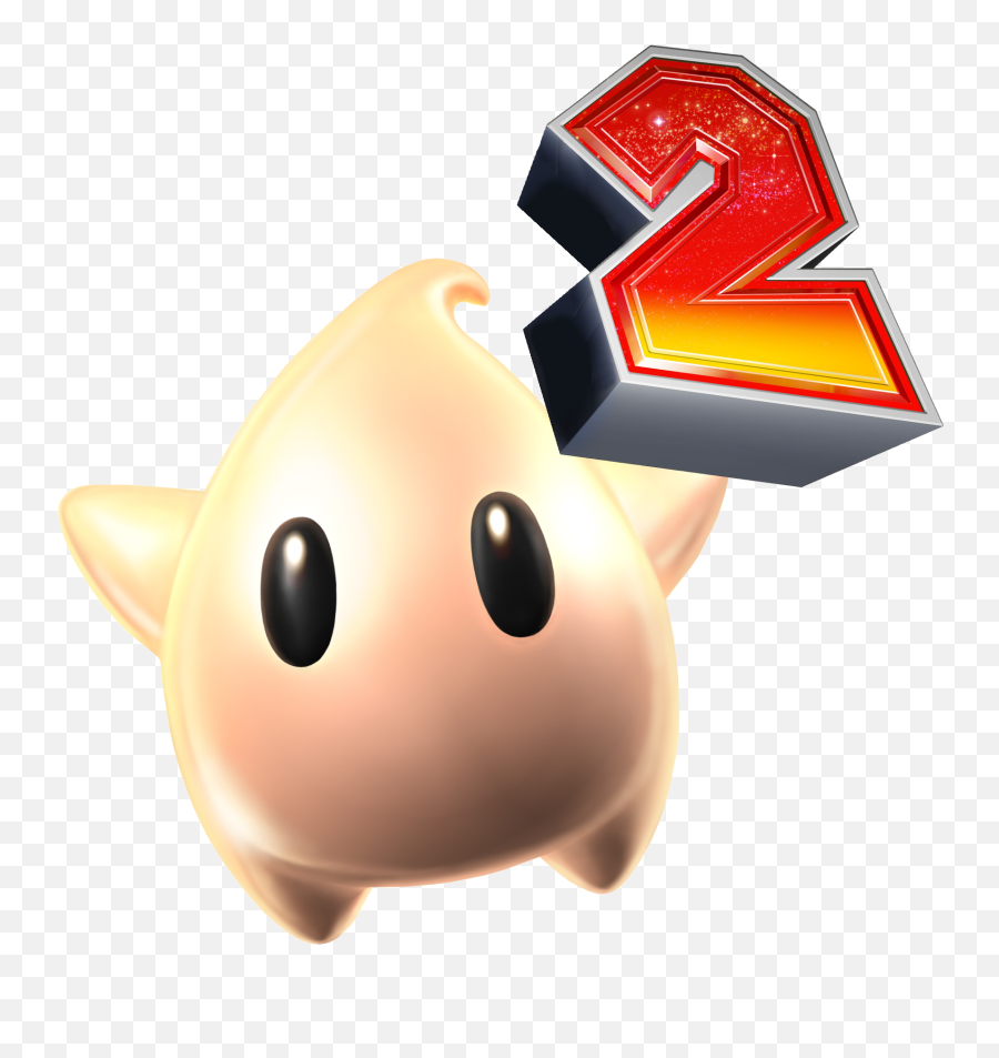 Super Mario Galaxy 2 - Luma Mario Png,Super Mario Galaxy Icon