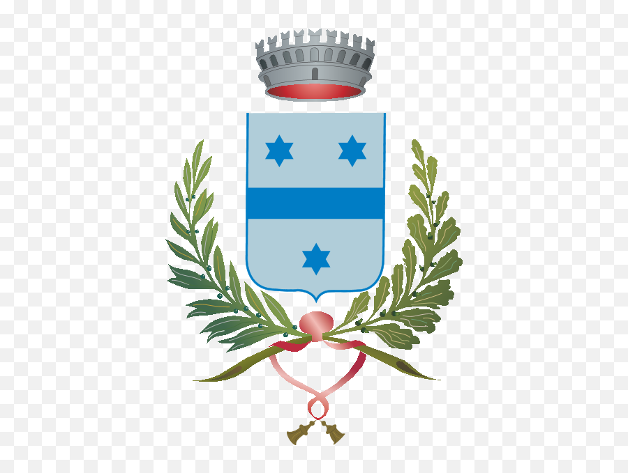 Logo - Comune San Michele Al Tagliamento Png,St. Sebastian Icon