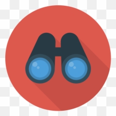 Binocular - Binoculars png