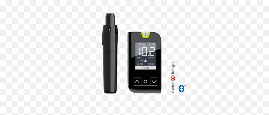 Diabetes Care - Mylife Unio Neva Png,Insulin Device Icon