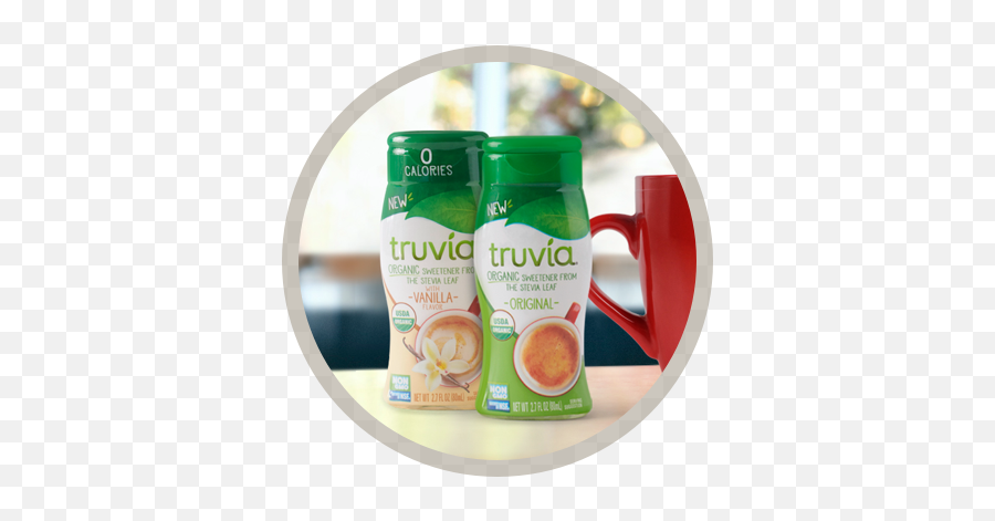 Truvia Original Sweetener Home - Jug Png,Low Carb Icon