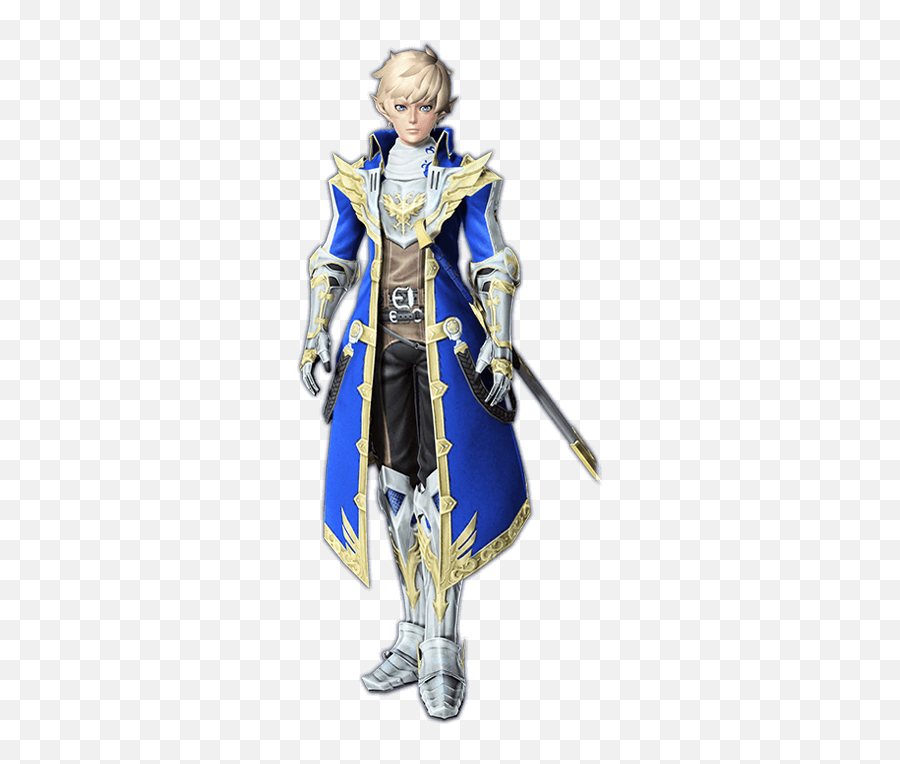 Phantasy Star Online 2 - Omega Characters Tv Tropes Varuna Pso Png,Pso2 What Is The Sprout Icon