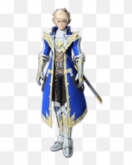 Phantasy Star Online 2 - Omega Characters TV Tropes Varuna Pso png
