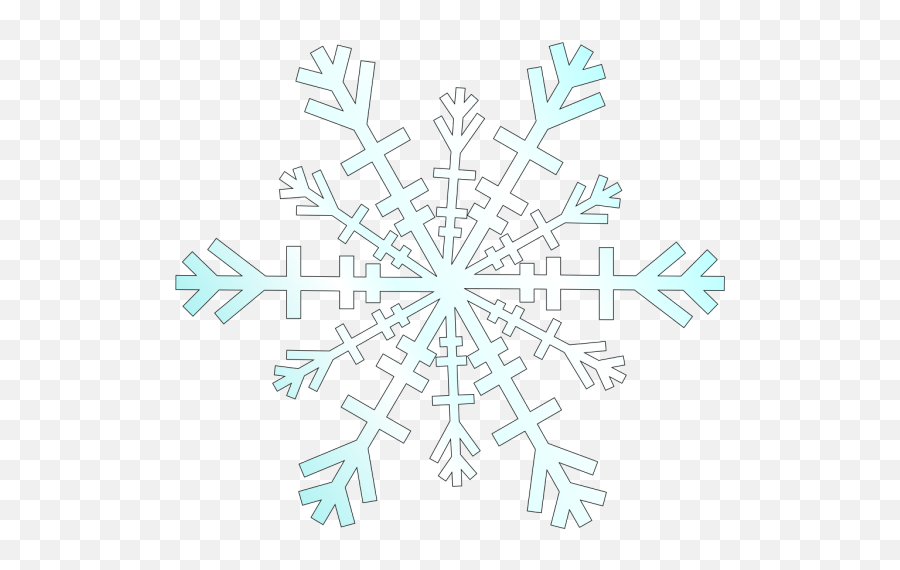 Snowflake Png Svg Clip Art For Web - Download Clip Art Png Icon,Snowflake Icon Vector