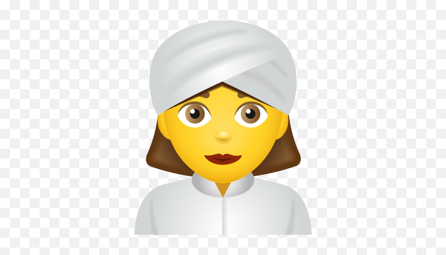 Woman Wearing Turban Icon U2013 Free Download Png And Vector - Woman Pilot Pilot Icon,Woman Icon Free