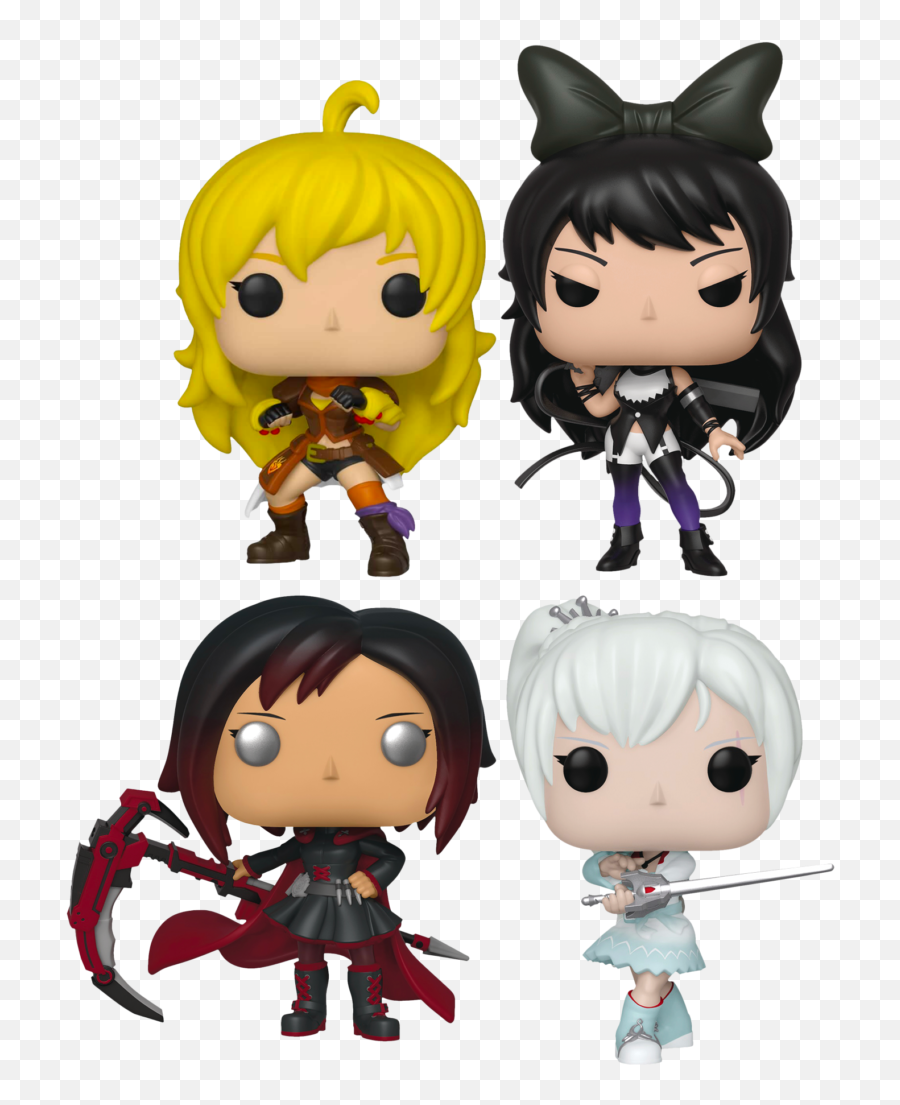 Peter Parker Third Eye Comics - Rwby Pop Figure Png,Kanan Matsuura Icon