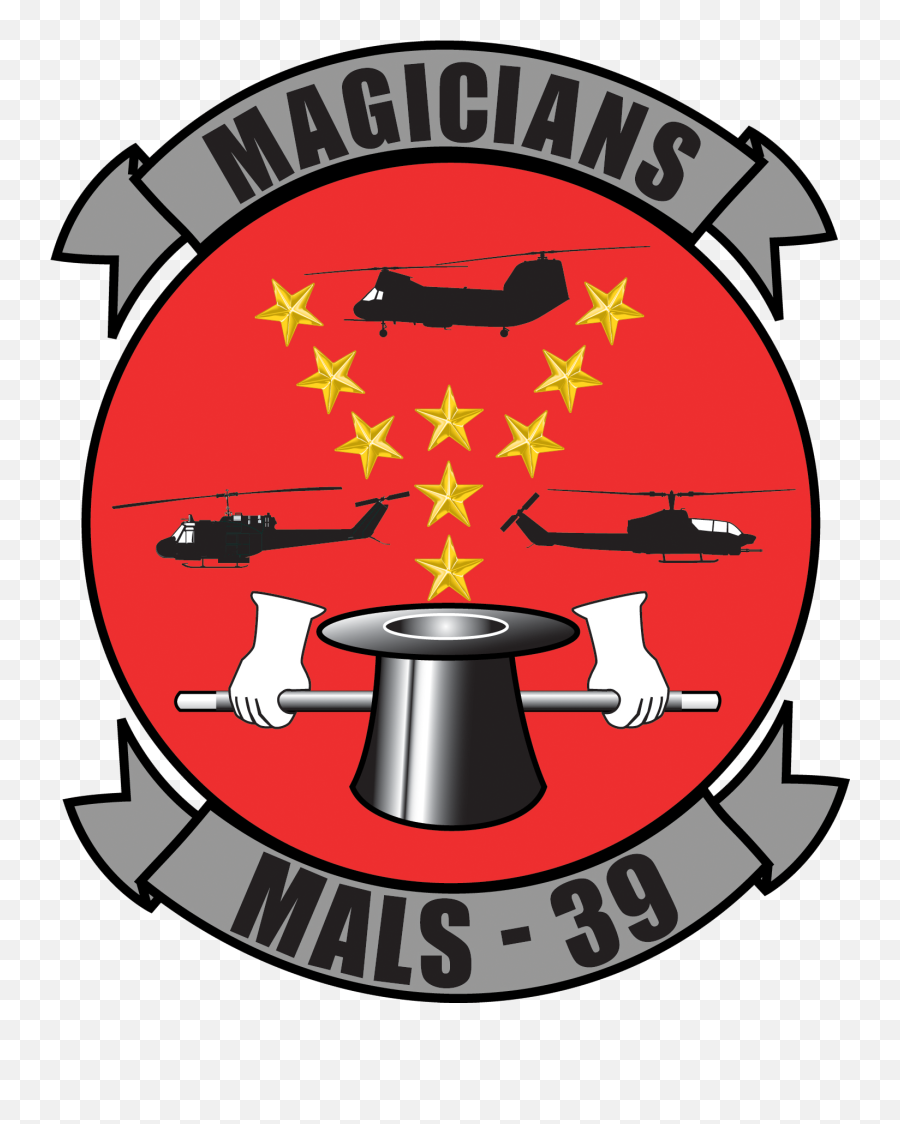 Marine Aviation Logistics Squadron 39 - Pallet Jack Safety Parking Png,Mals Icon