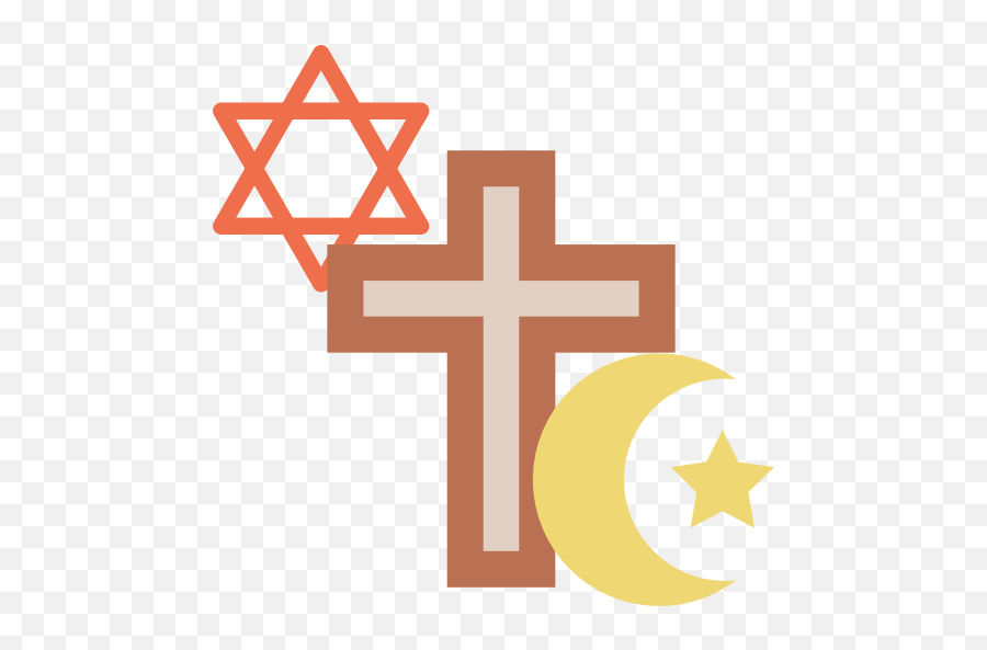 Religion - Free Cultures Icons Pegatinas Estrella De David Png,Yorick Icon