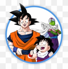 Dragon Ball Z - png