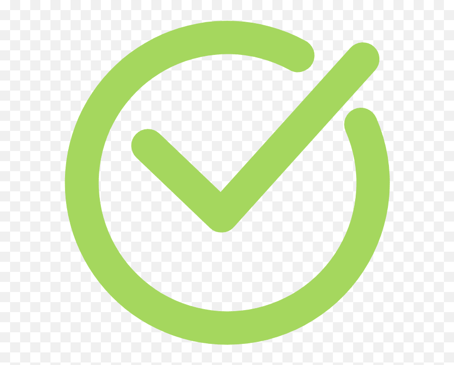 Environmental Testing And Consulting - Icono De Correcto Png,Green Tick Icon