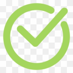 Environmental Testing And Consulting - Icono De Correcto Png