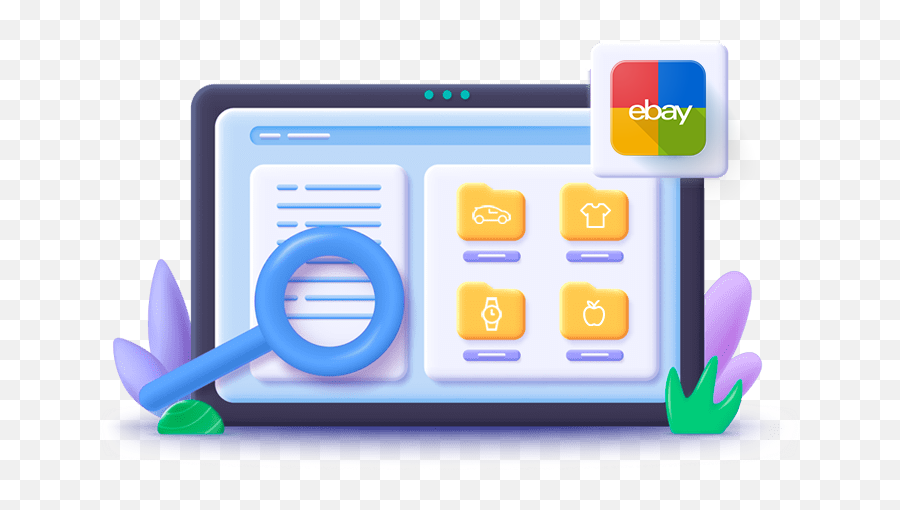 Ebay Quickbooks Desktop Integration Software For Simple - Gestión De Archivos Png,Quickbooks 2012 Icon