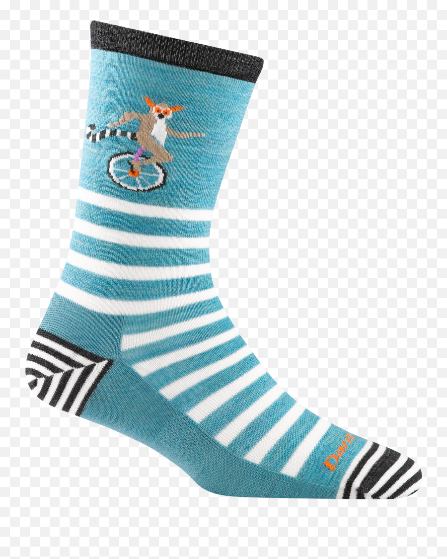 Womenu0027s Animal Haus Crew Lightweight Lifestyle Sock - Darn Tough S Animal Haus Crew Lightweight Png,Footjoy Icon 10