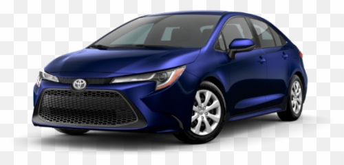 2020 Toyota Corolla Color Options Colors Lewisville - Toyota Corolla Blue Png,Toyota Car Png