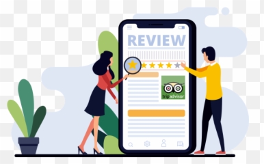 Tripadvisor Bewertungen Günstig Kaufen Lutendo - Business Review png