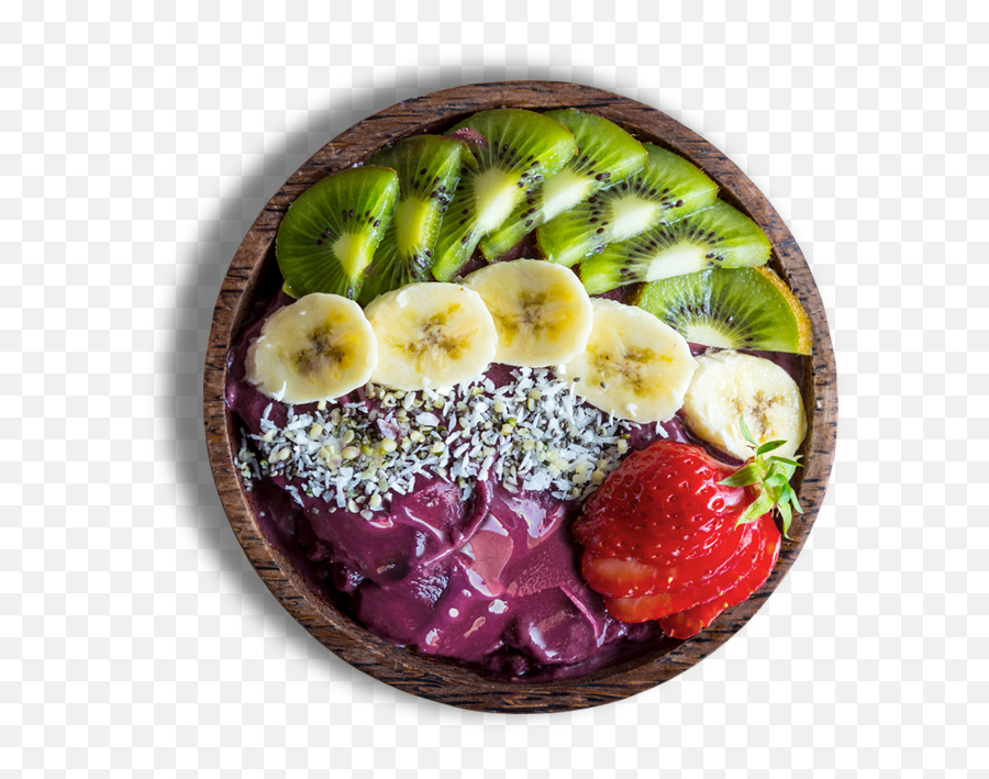 Açaí Naboah The Brazilian Way - Acai Bowl Toppings Png,Acai Bowl Icon