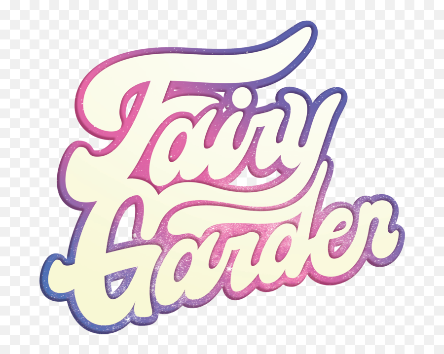 Shop The Fairy Garden Png