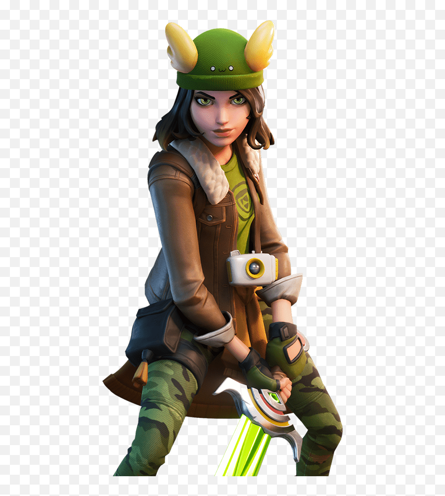 Skye Outfit - Fortnite Wiki Skye Fortnite Ghost And Shadow Png,Icon Variant Ghost Carbon