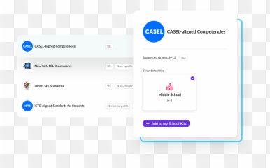 Classcraft - Classcraftu0027s PD and Implementation Vertical png