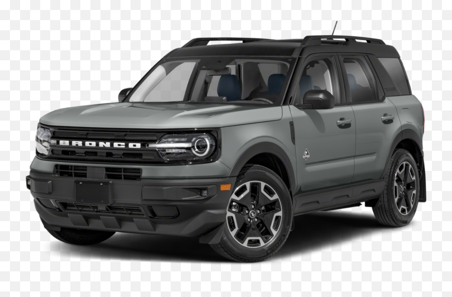 Dannemora Ford Inc Is A Dealer Selling New And Used - 2022 Ford Bronco Sport Outer Banks Png,Used Ford Icon