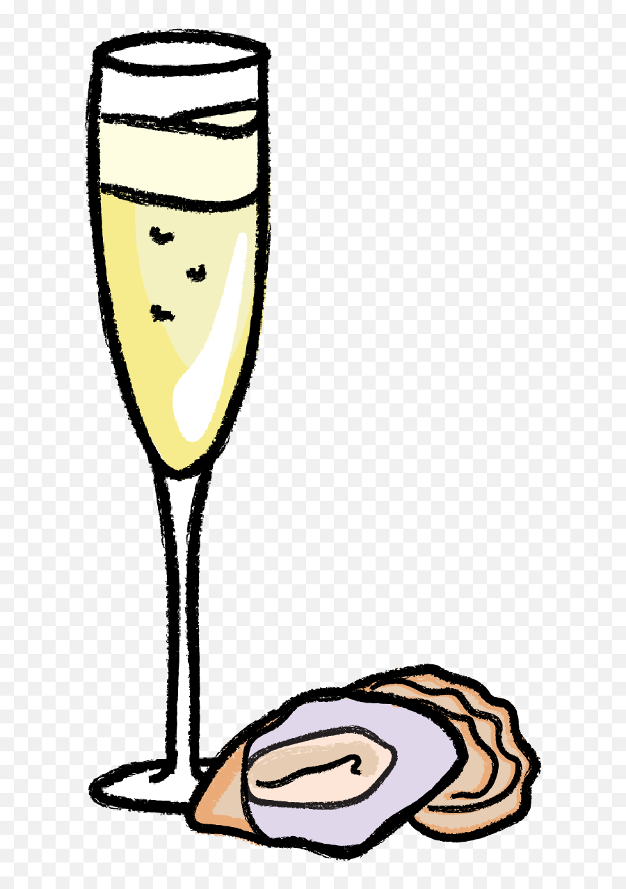 Classic Food And Wine Pairings In The World Good Pair Days - Champagne Glass Png,Pairing Icon