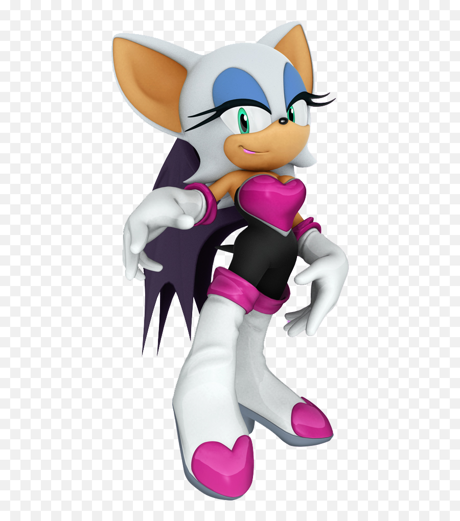 15 Sonic The Hedgehog Ideas - Rouge The Bat Png,Sonic Riders Icon