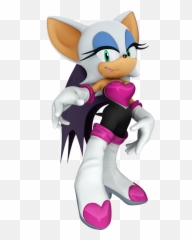 15 Sonic The Hedgehog Ideas - Rouge The Bat png
