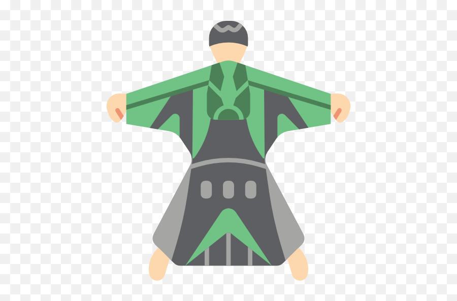 Wingsuit Images Free Vectors Stock Photos U0026 Psd - Traditional Png,Wingsuit Icon Circle