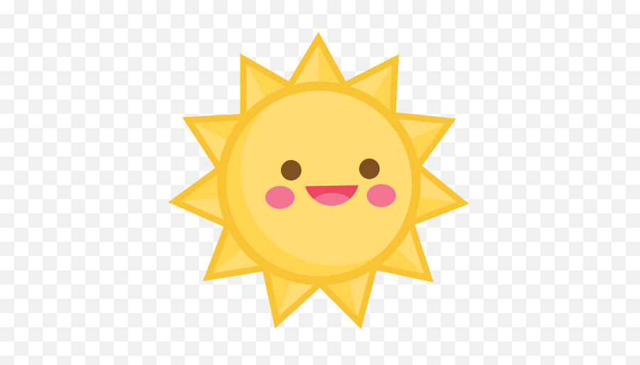 Pin De Explicitrevival En Clipart Sites - Happy Sun Png,Happy Sun Png