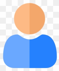 Board - Icono Usuario Color Png
