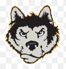 North Jw - Team Home Huskies Sports Jw High School png