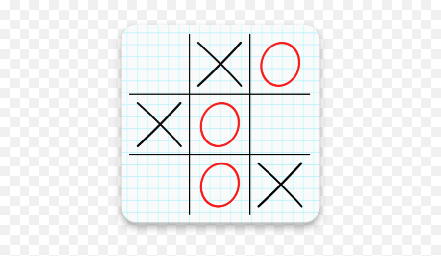 Tic Tac Toe Classic Free No Ads 14 Download Android Apk - Dot Png,Desmos Icon