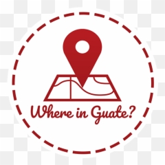 Where In Guate Travel Guide And Business Directory Apk 110 - Location Transparent Icon Png
