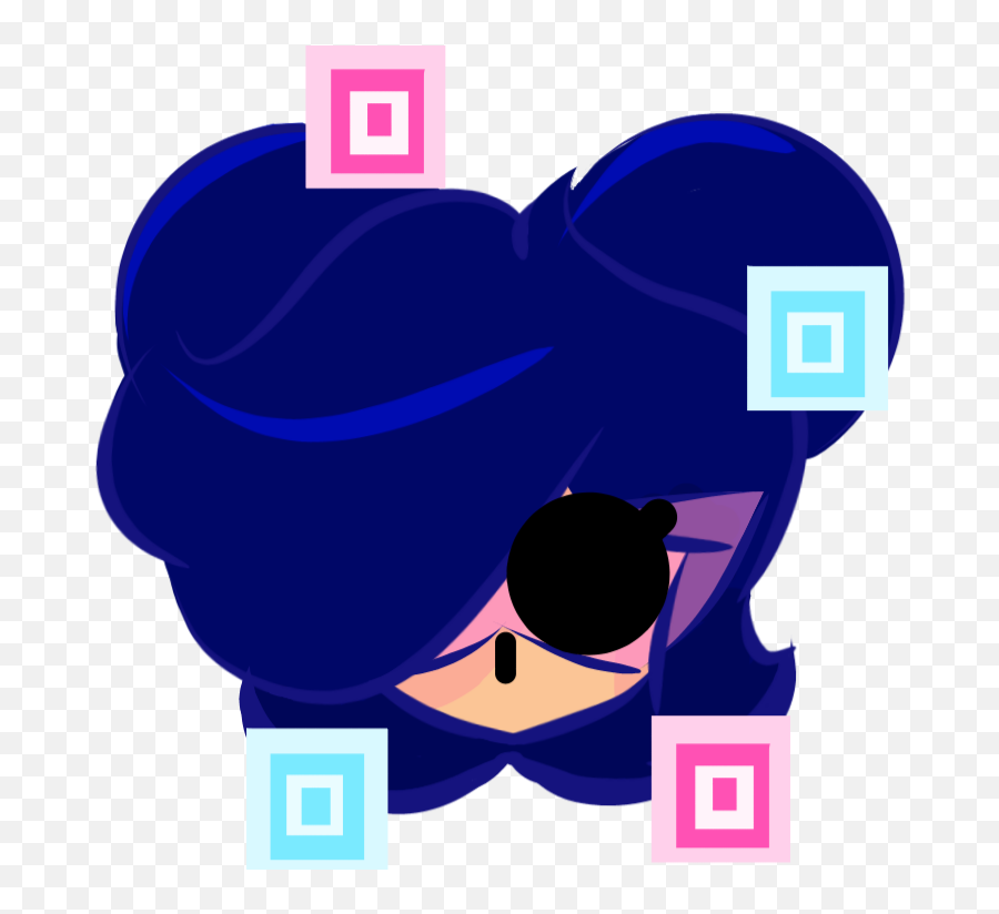 So Like 3rd Time Iu0027ve Made Pins For This Skin Concept And - Language Png,Octoling Icon Maker