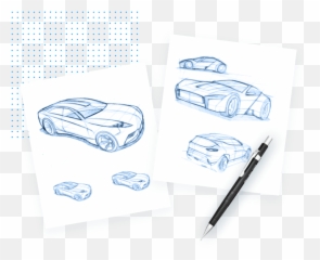 Customusb 100 Designed Products - Endtoend Automotive Paint png