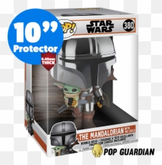 Products U2013 Pop Guardian Nz - Boba Fett Png,Icon Guardian Helmet
