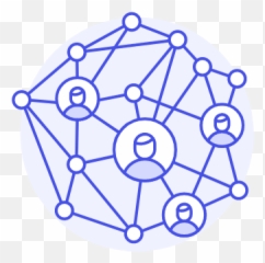 About Us Our Mission - SparkNode Social Learning App Icon png